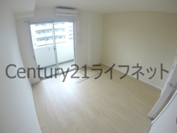 スプランディッド新大阪DUE