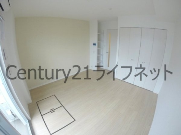 スプランディッド新大阪DUE