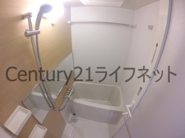 スプランディッド新大阪DUE