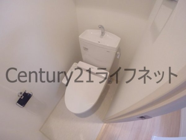 スプランディッド新大阪DUE