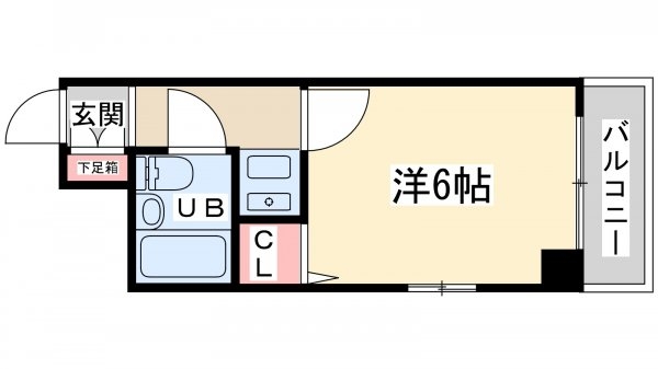 アクエルド大淀