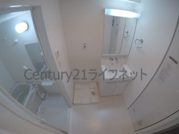 エスグランデ南森町