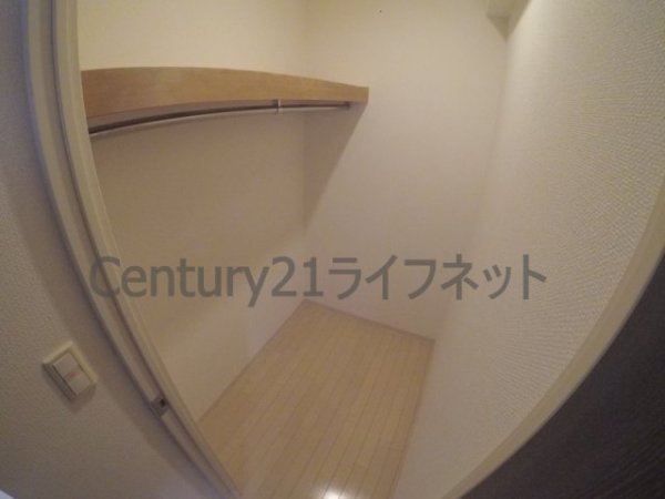 エスグランデ南森町
