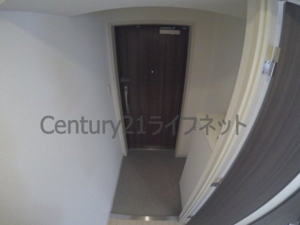 エスグランデ南森町