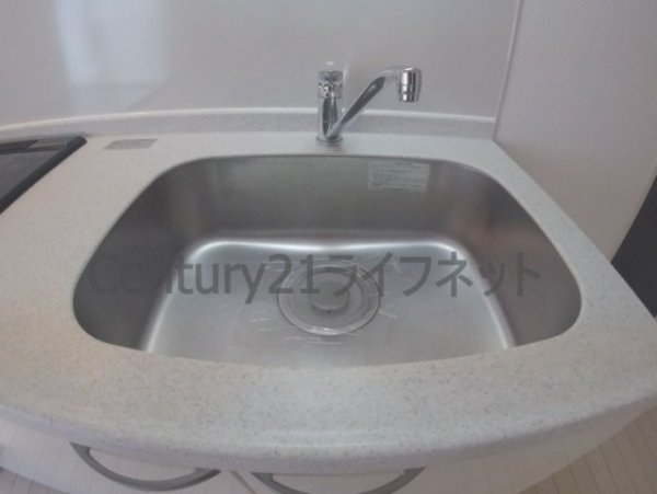 エスグランデ南森町