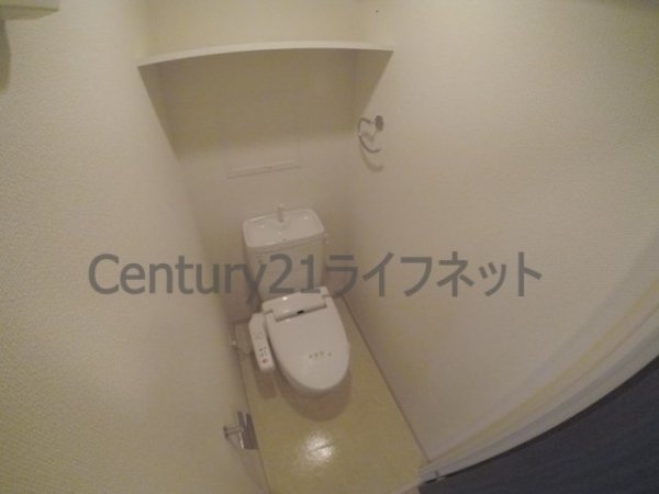 エスグランデ南森町