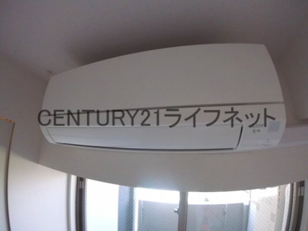 アーバネックス梅田中崎町