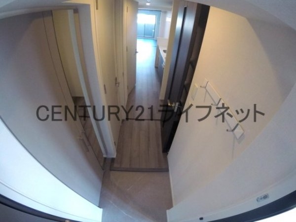 アーバネックス梅田中崎町