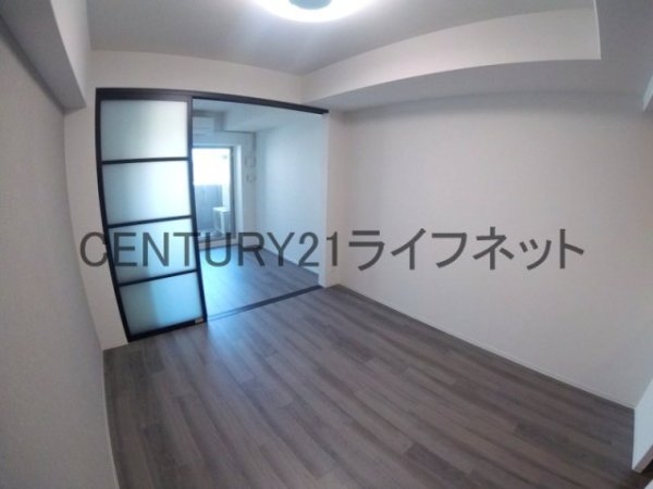 アーバネックス梅田中崎町