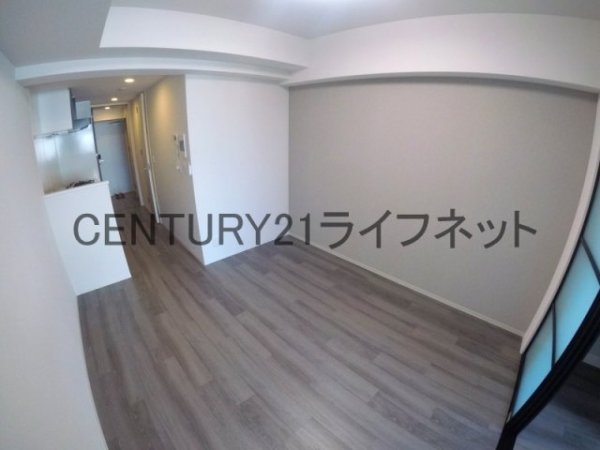 アーバネックス梅田中崎町