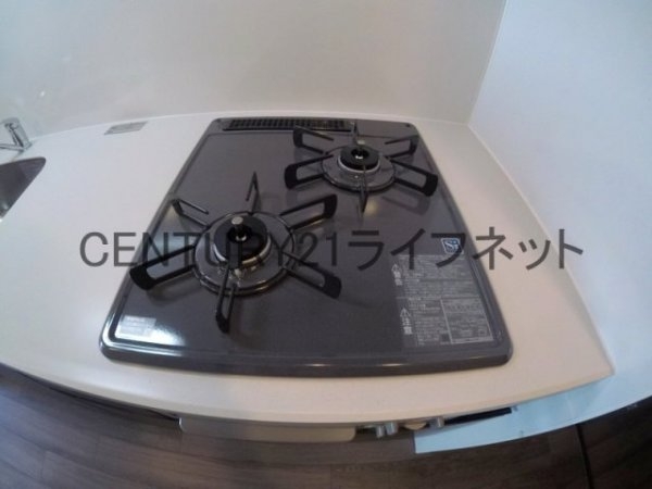 アーバネックス梅田中崎町