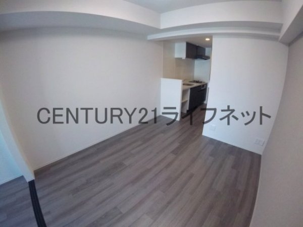 アーバネックス梅田中崎町