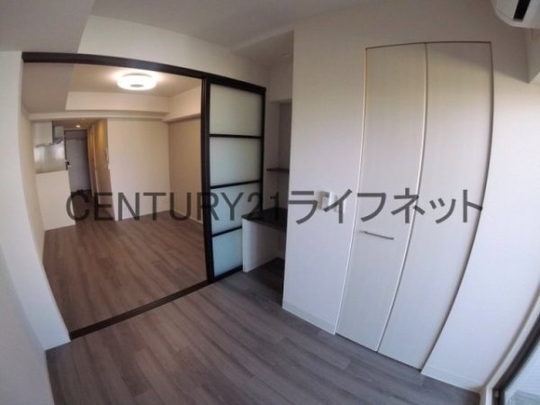 アーバネックス梅田中崎町