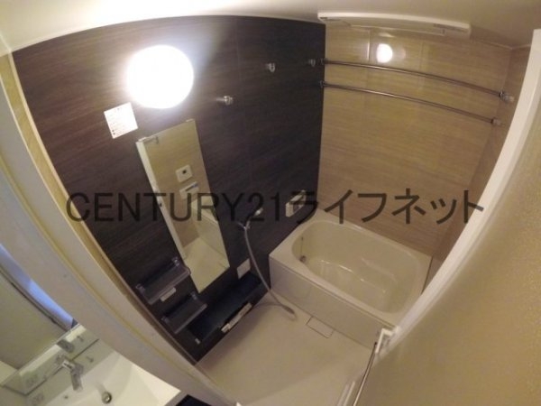アーバネックス梅田中崎町