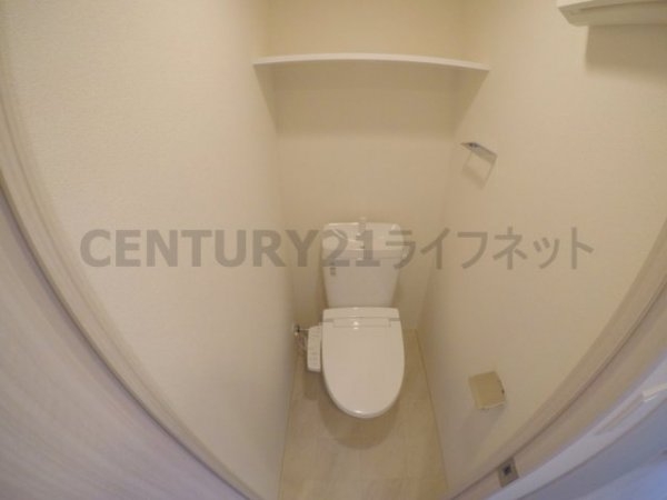 プレサンス大阪三国ネオス