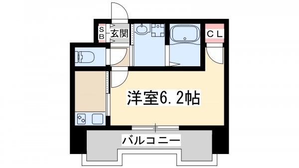 プレサンス東三国エンブレイス