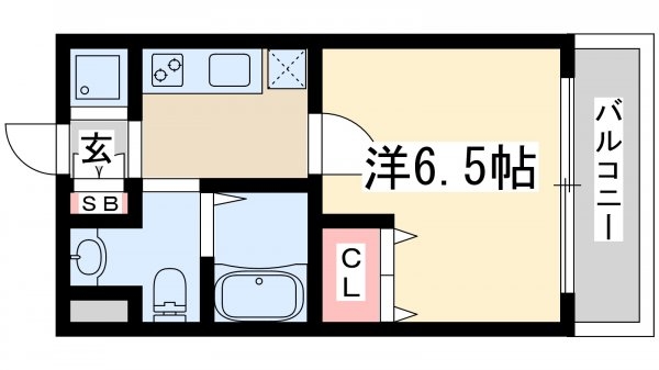 パークヒルズ新大阪ウィル
