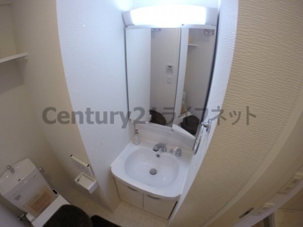 パークヒルズ新大阪ウィル