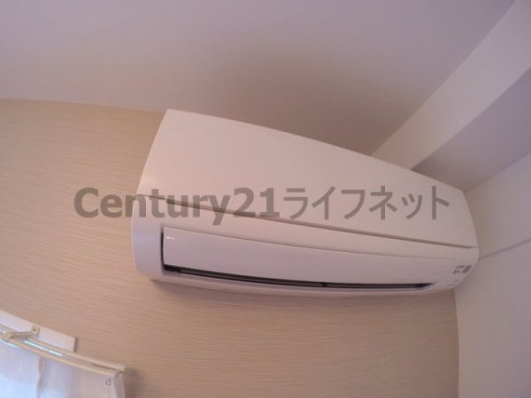 パークヒルズ新大阪ウィル