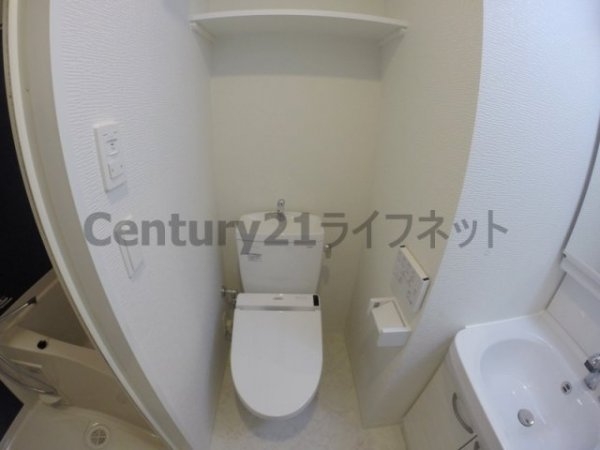 パークヒルズ新大阪ウィル