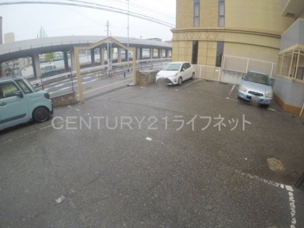 グリーンヒル江坂