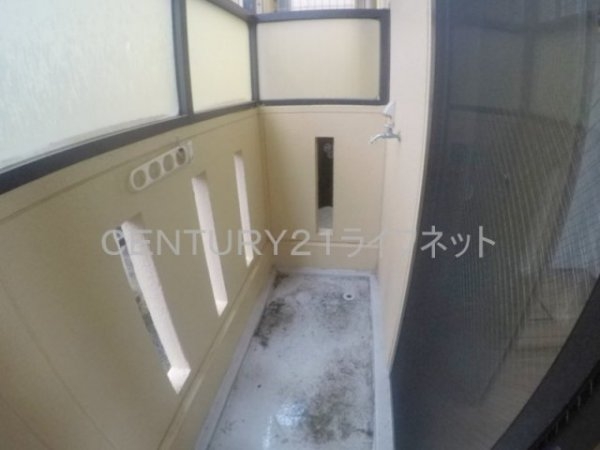 グリーンヒル江坂