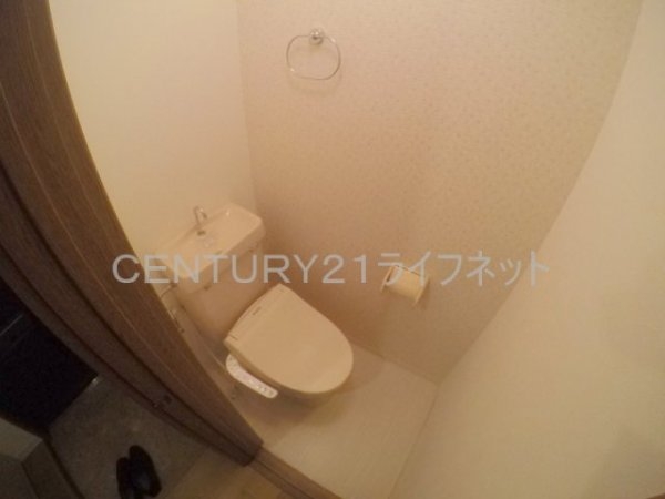 グリーンヒル江坂