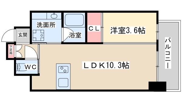 ノルデンハイム同心