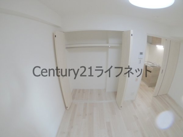 オアーゼ梅田東
