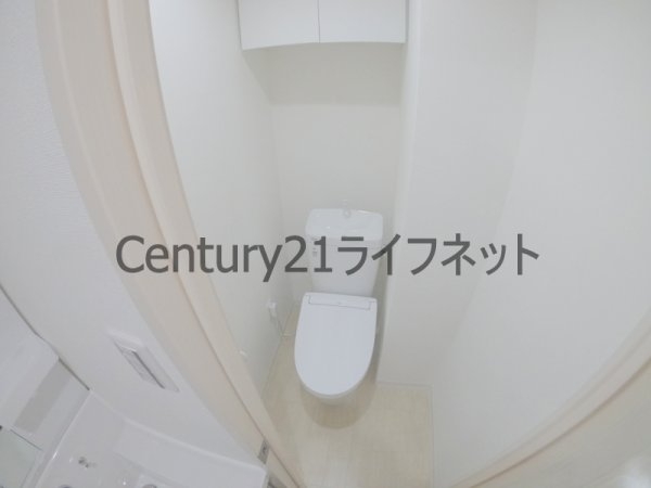 オアーゼ梅田東