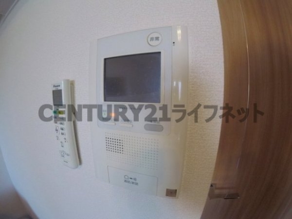 セレニテ梅田北