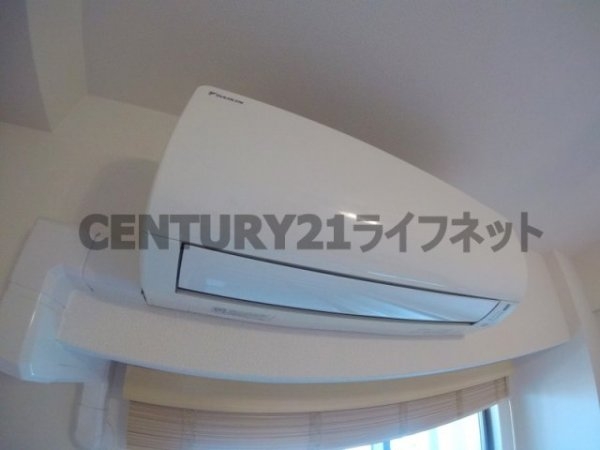 セレニテ梅田北