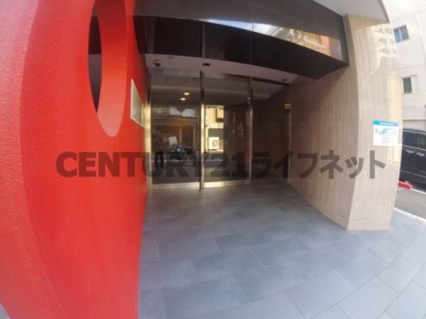 セレニテ梅田北