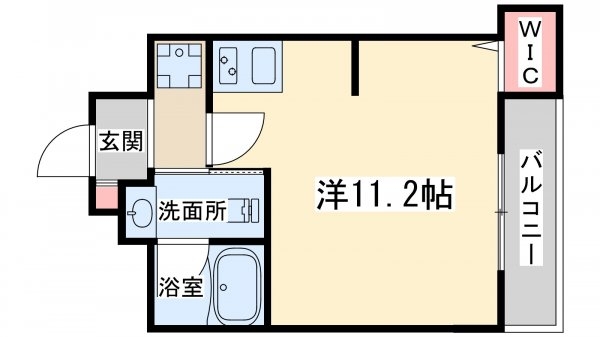 セレニテ梅田北