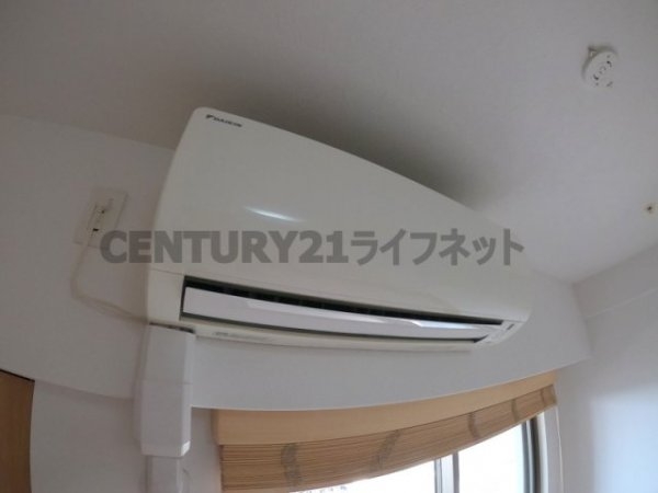 セレニテ梅田北