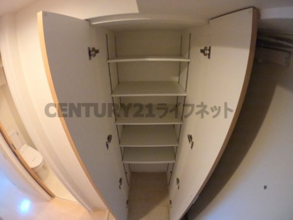 セレニテ梅田北