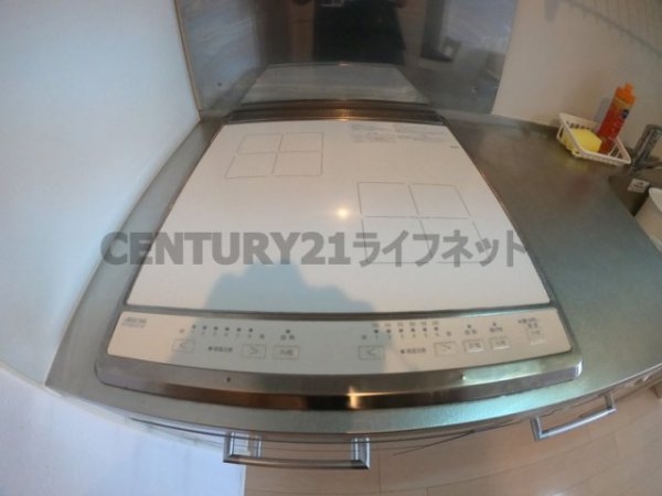 セレニテ梅田北