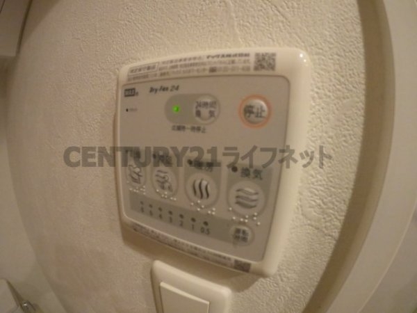 セレニテ梅田北