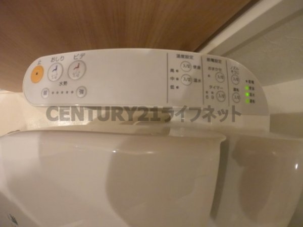 セレニテ梅田北