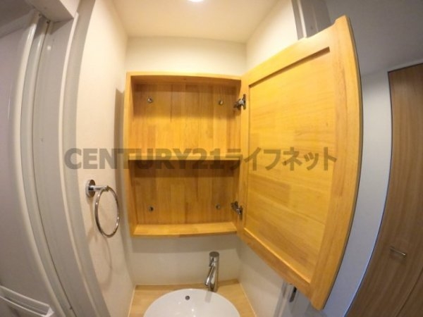 セレニテ梅田北