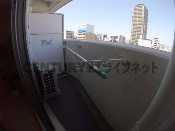 セレニテ梅田北