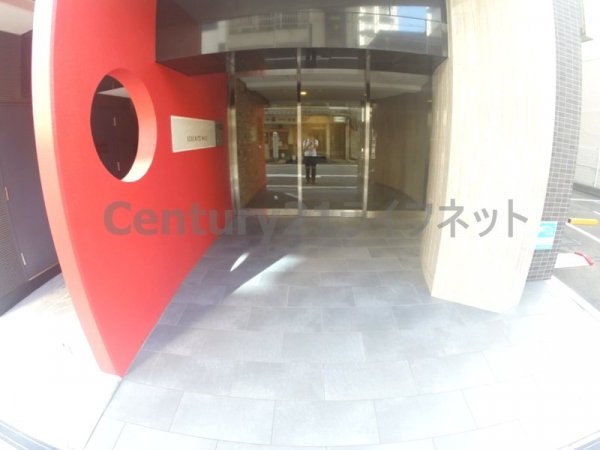 セレニテ梅田北