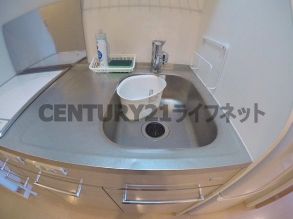 セレニテ梅田北