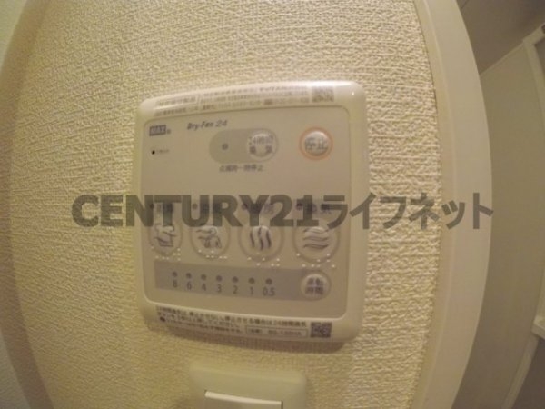 セレニテ梅田北
