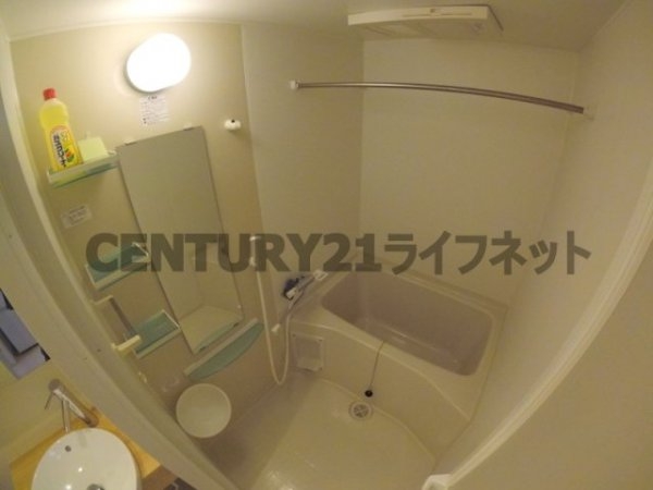 セレニテ梅田北