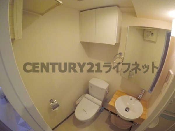 セレニテ梅田北