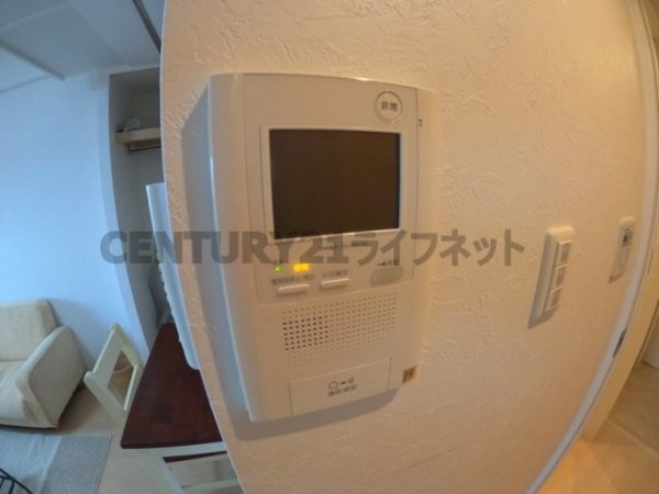 セレニテ梅田北