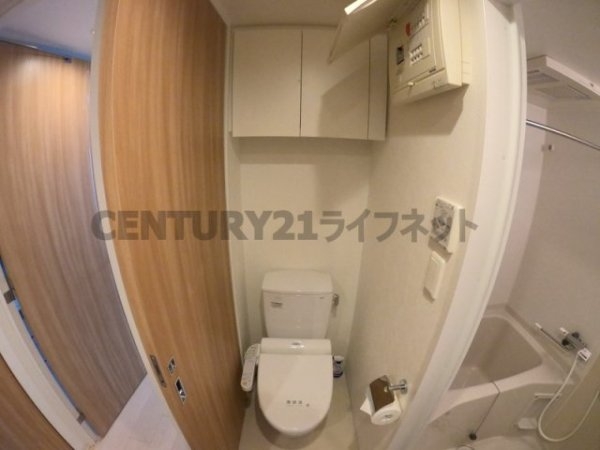 セレニテ梅田北