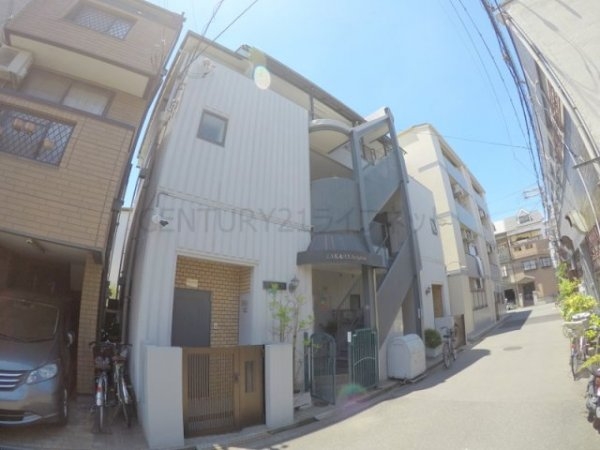 宝ハイツ