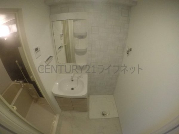 エスレジデンス江坂アレグリア
